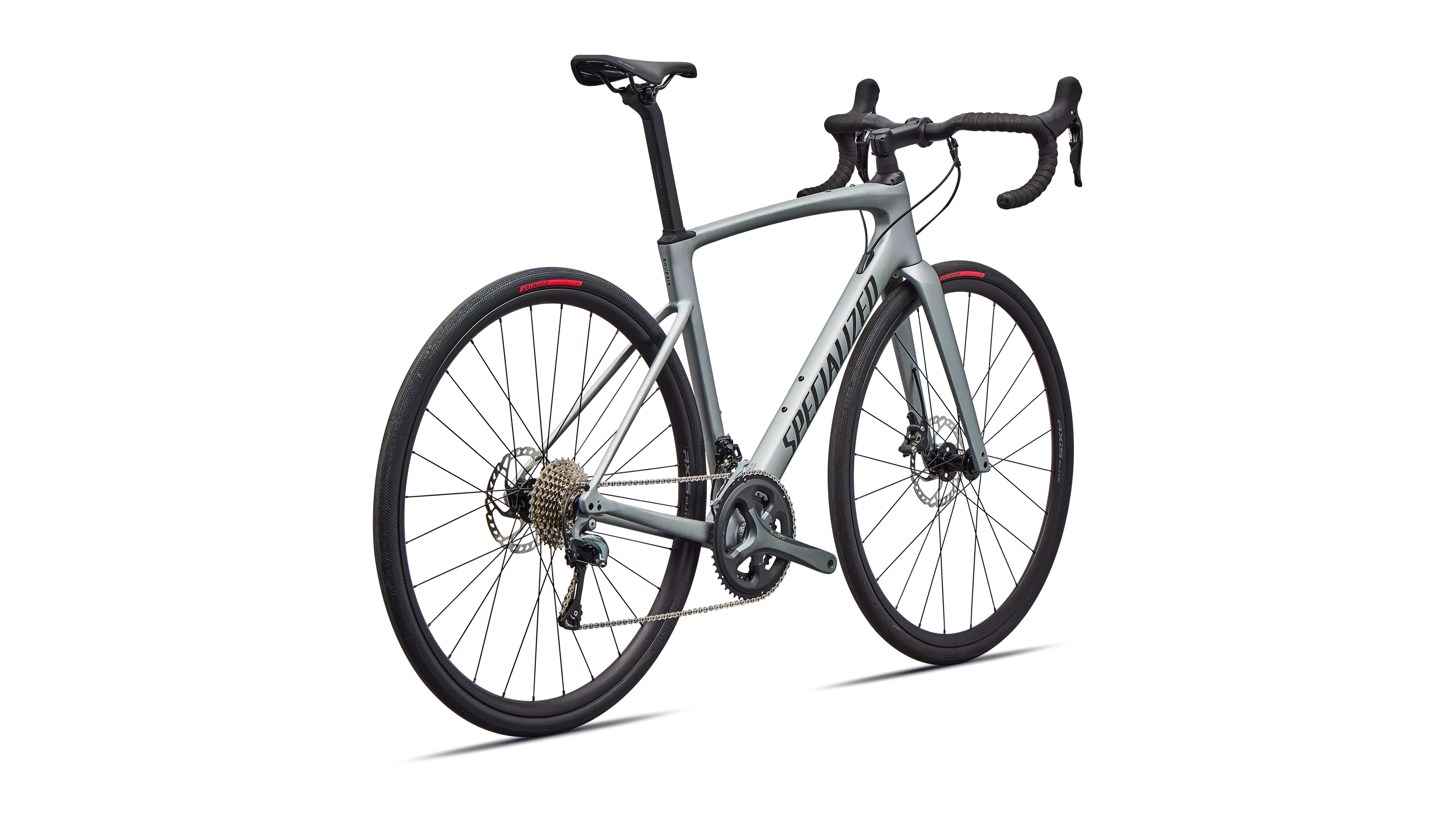 Specialized Roubaix SL8 - Bicycle Warehouse