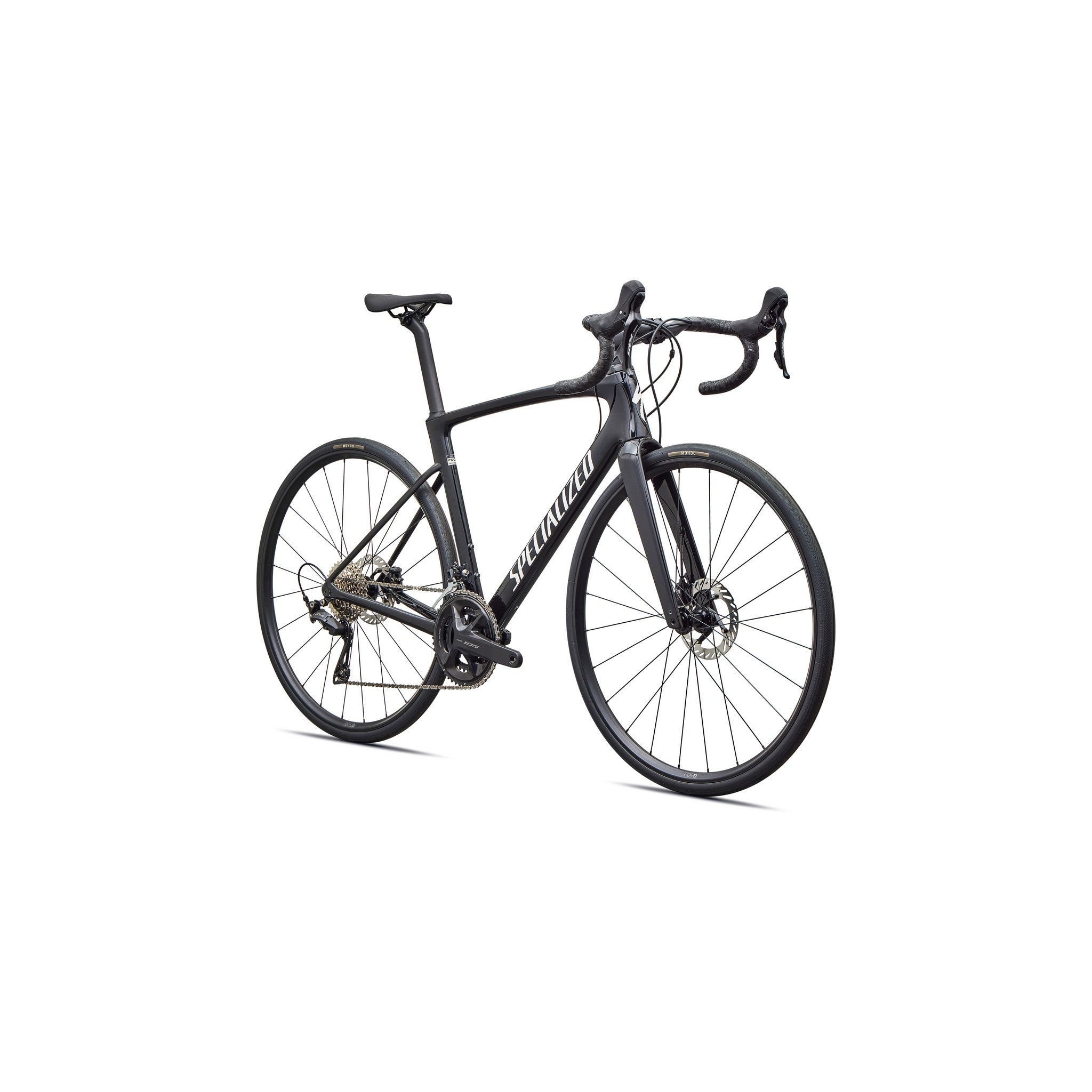 Roubaix SL8 Sport - Shimano 105 (2027)