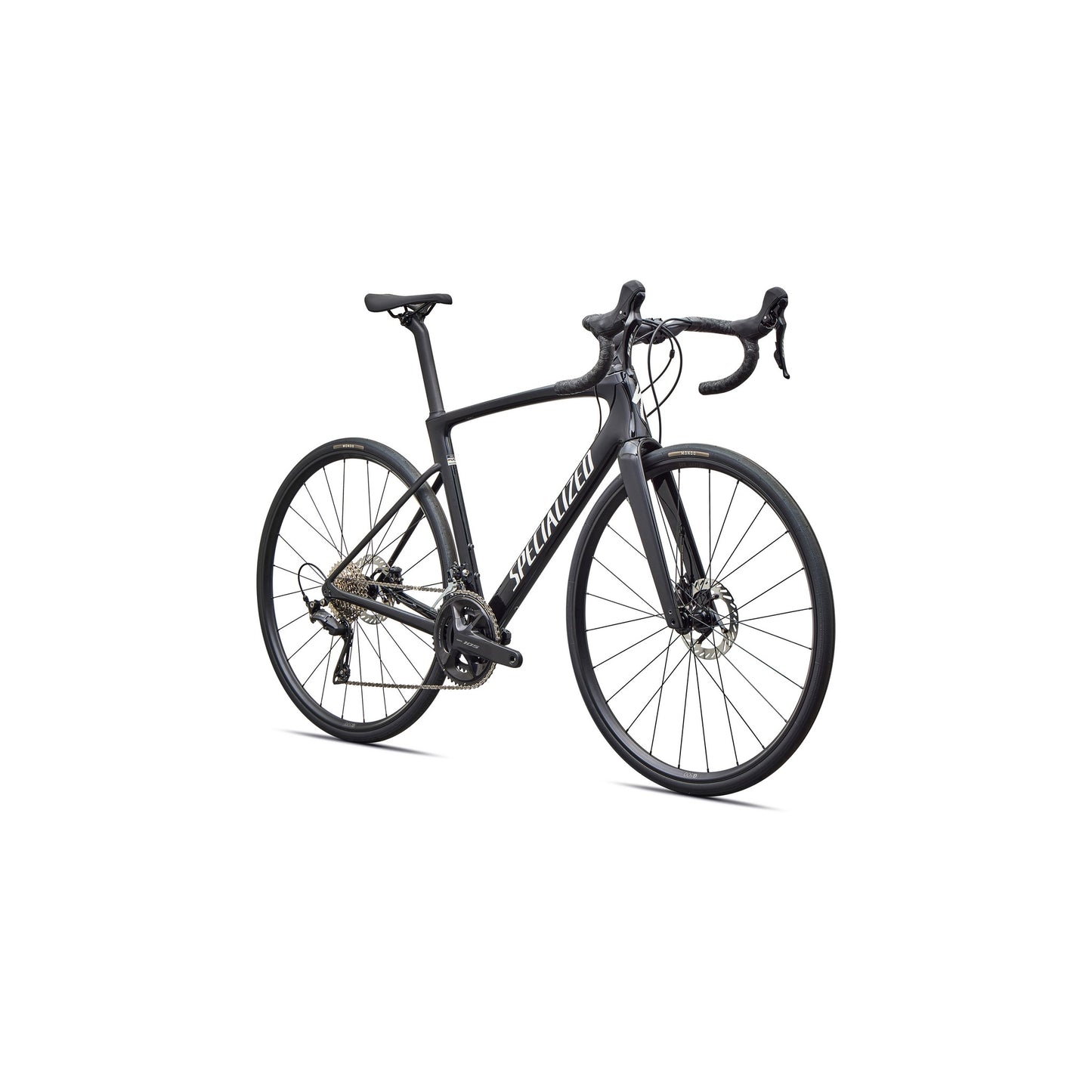 Roubaix SL8 Sport - Shimano 105