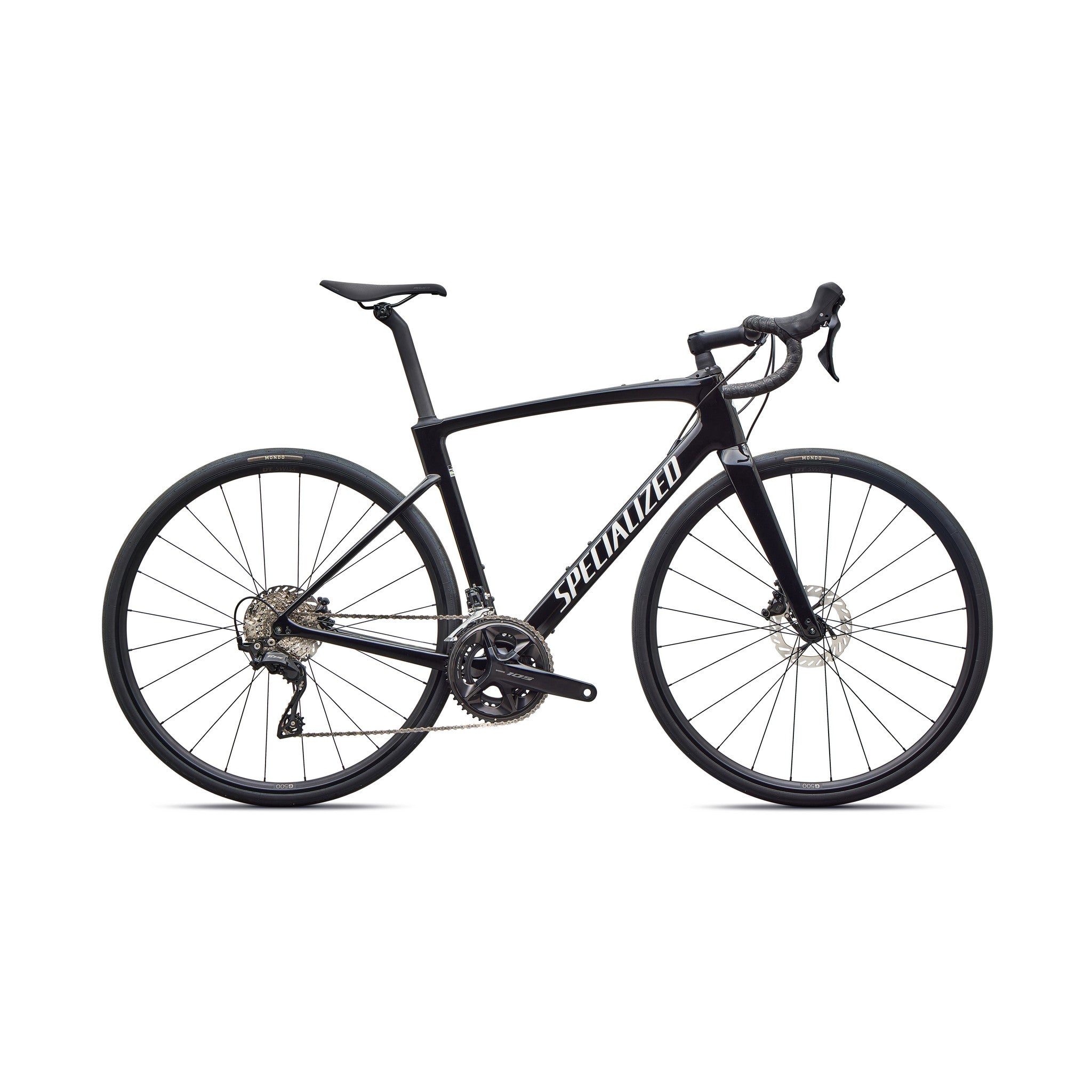 Roubaix SL8 Sport - Shimano 105 (2027)