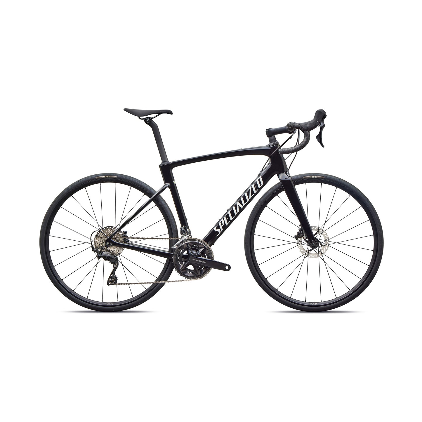 Roubaix SL8 Sport - Shimano 105