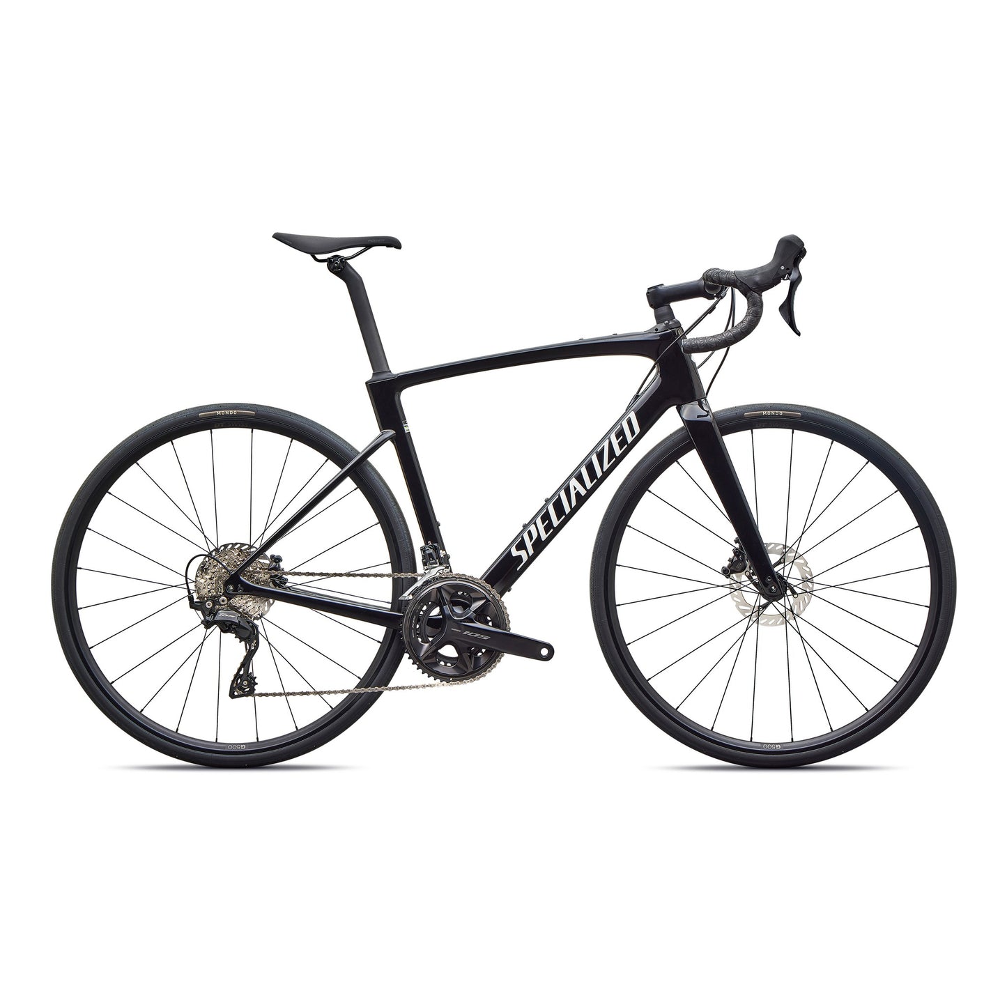 Roubaix SL8 Sport - Shimano 105