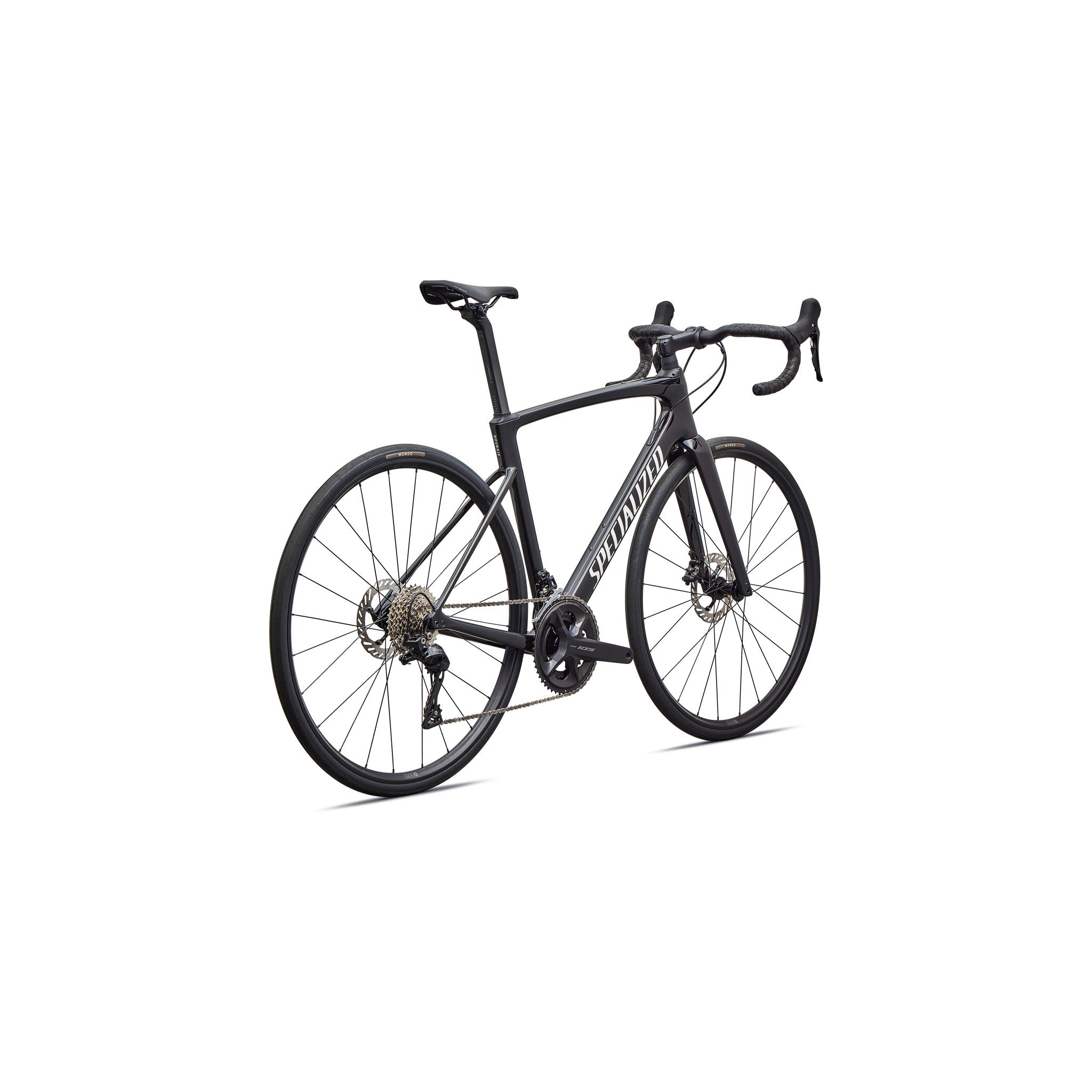 Roubaix SL8 Sport - Shimano 105 (2027)