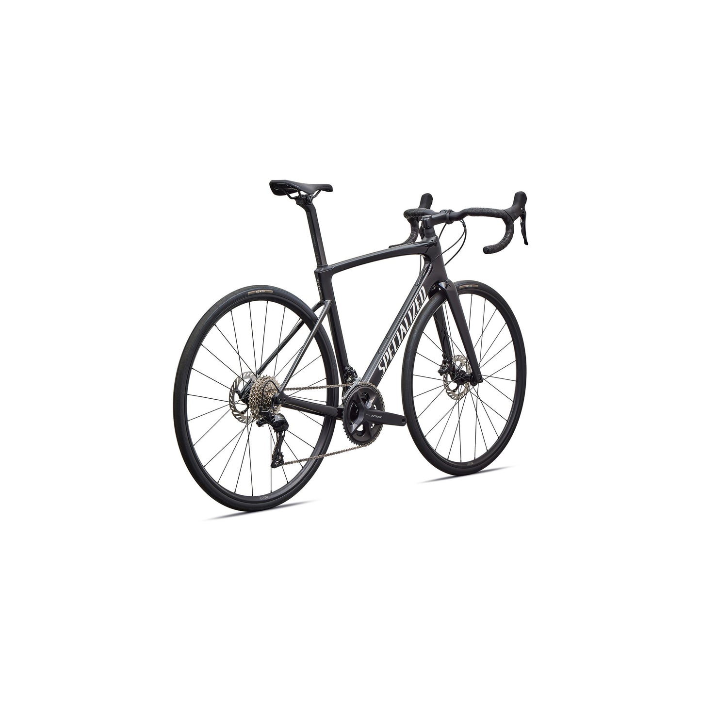 Roubaix SL8 Sport - Shimano 105