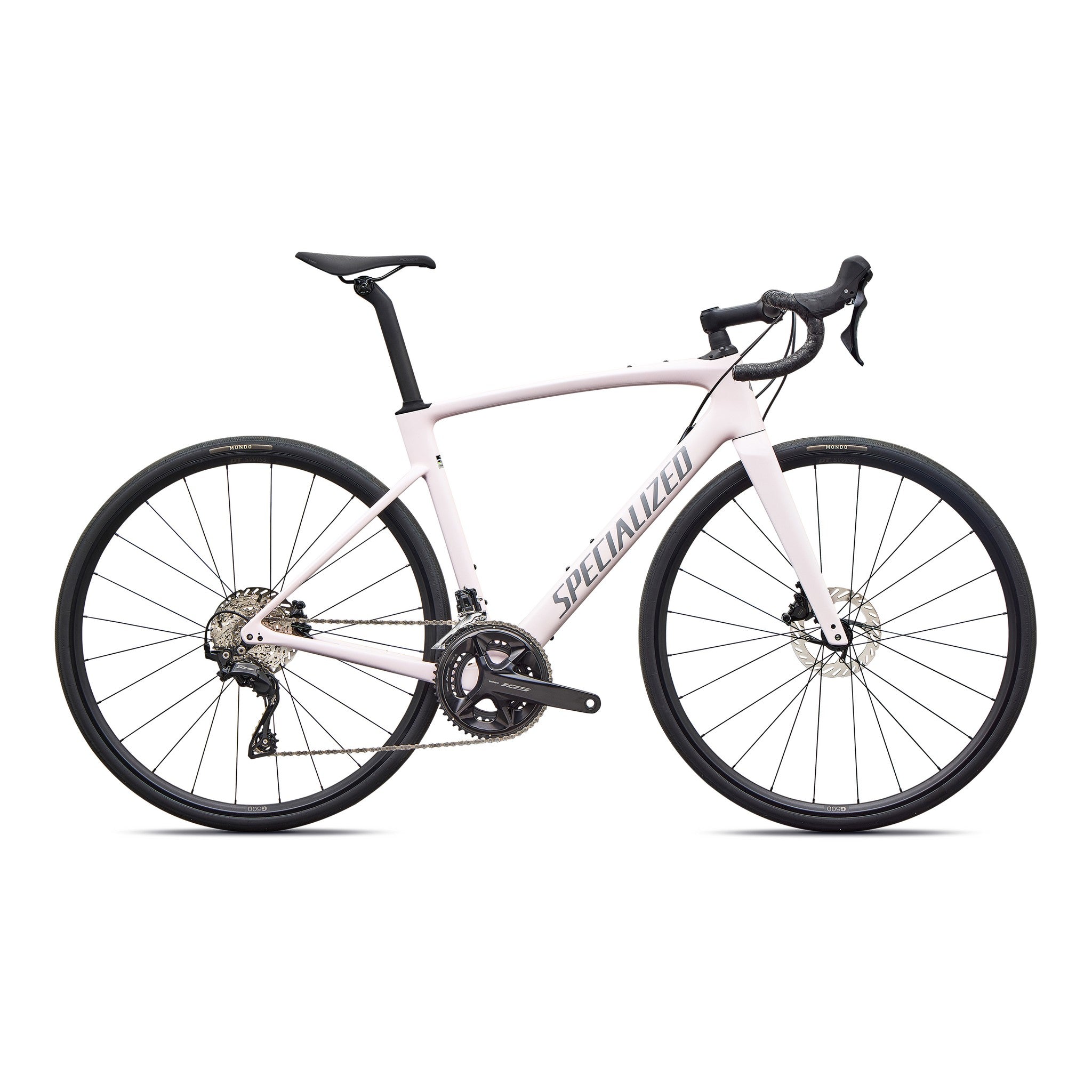 Roubaix SL8 Sport - Shimano 105 (2027)