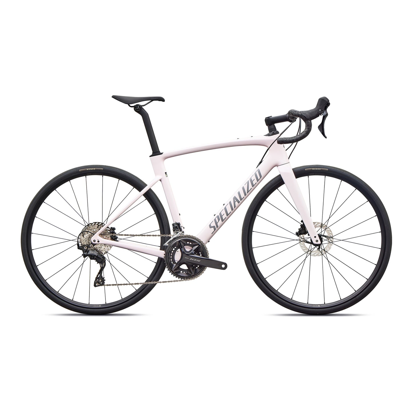 Roubaix SL8 Sport - Shimano 105