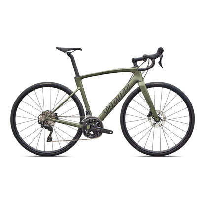 Roubaix SL8 Sport - Shimano 105