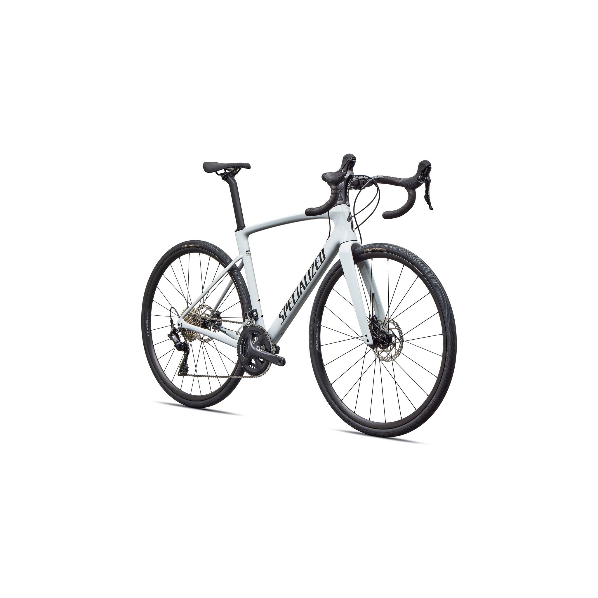 Roubaix SL8 - Shimano Tiagra
