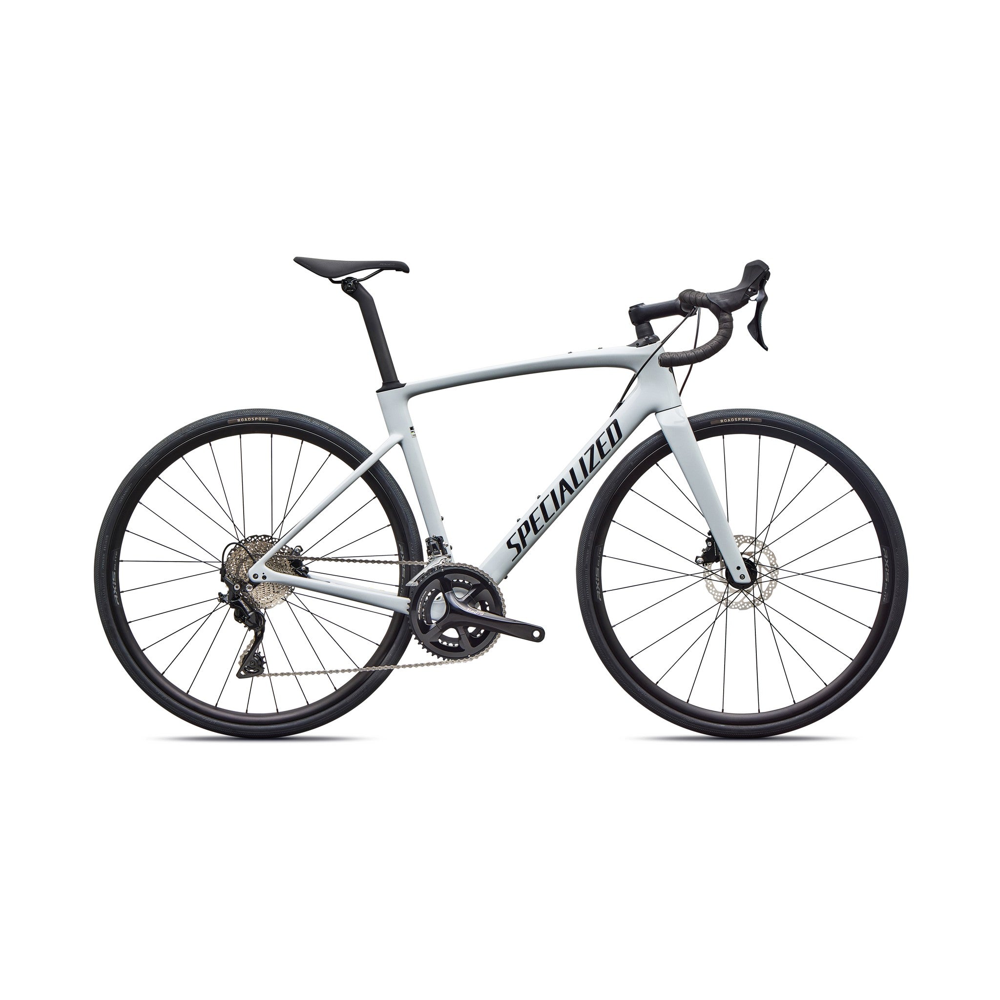 Roubaix SL8 - Shimano Tiagra