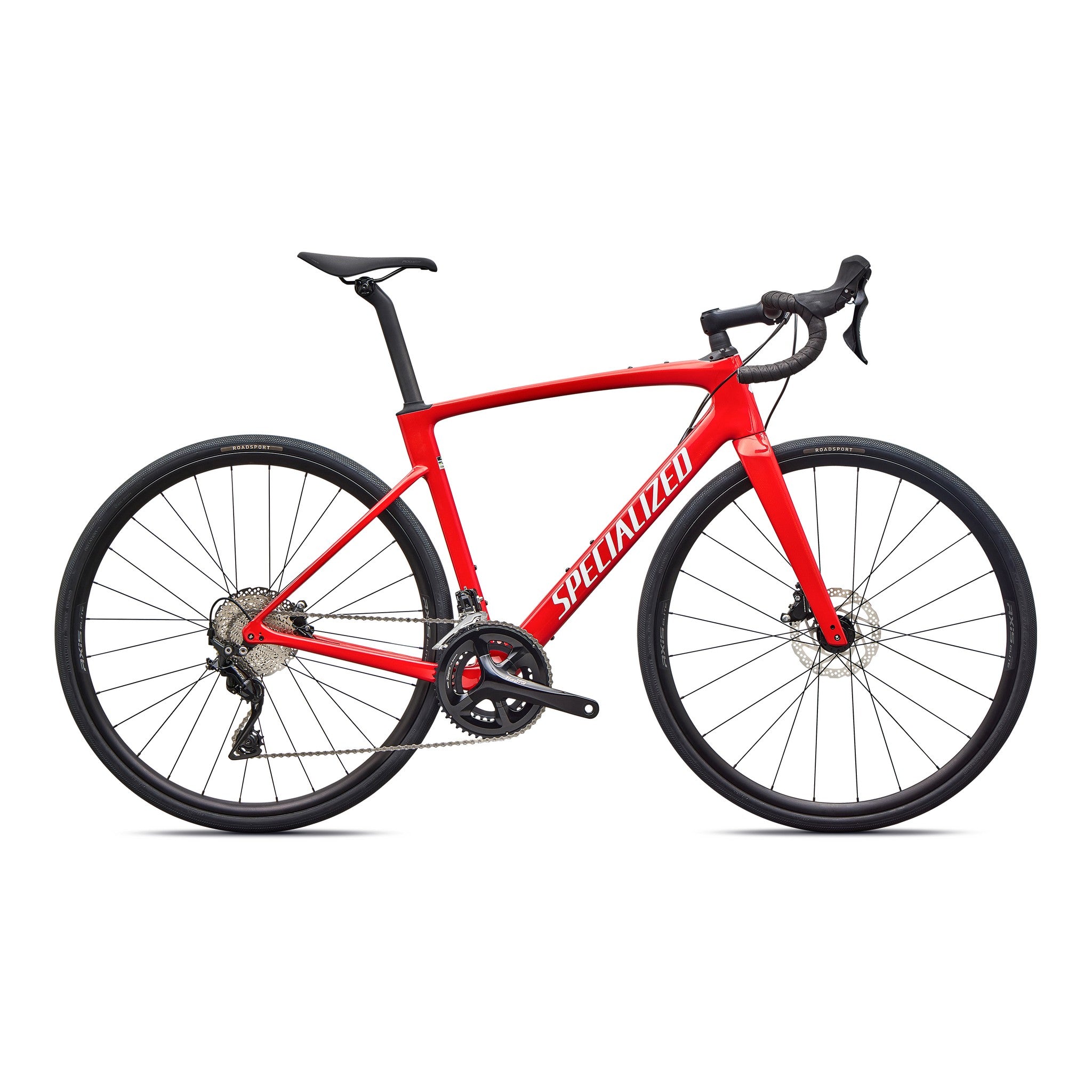 Roubaix SL8 - Shimano Tiagra