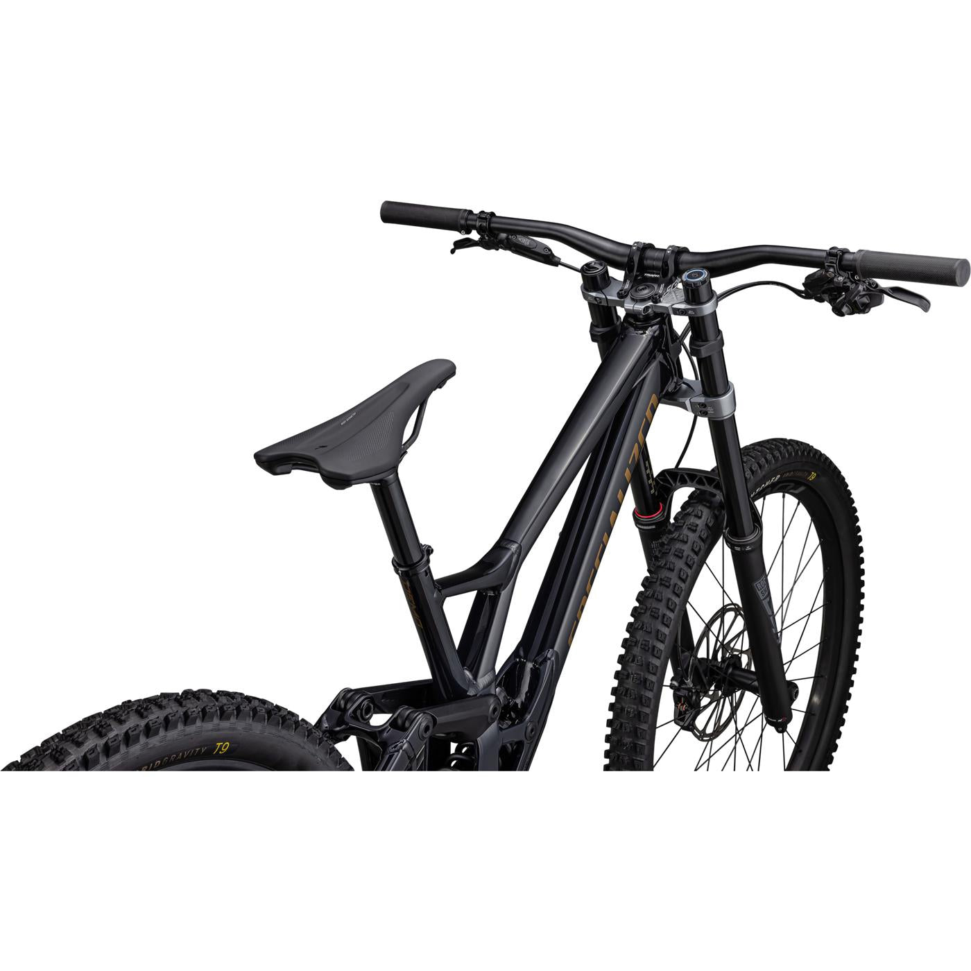 Specialized downhill online bike