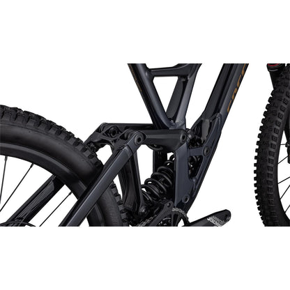 Specialized Demo Expert Downhill Full Suspension Mountain Bike (2023) - Bikes - Bicycle Warehouse