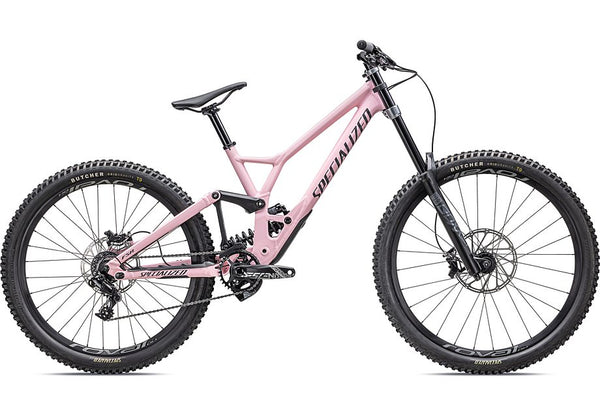 Specialized demo hot sale pink