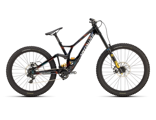 Specialized Demo Race Downhill Mountain Bike (2025) – Bicycle