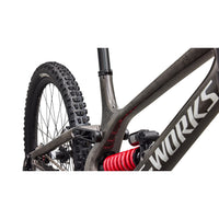 Specialized S-Works Demo 11 - Bicycle Warehouse