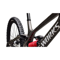 Specialized S-Works Demo 11 - Bicycle Warehouse
