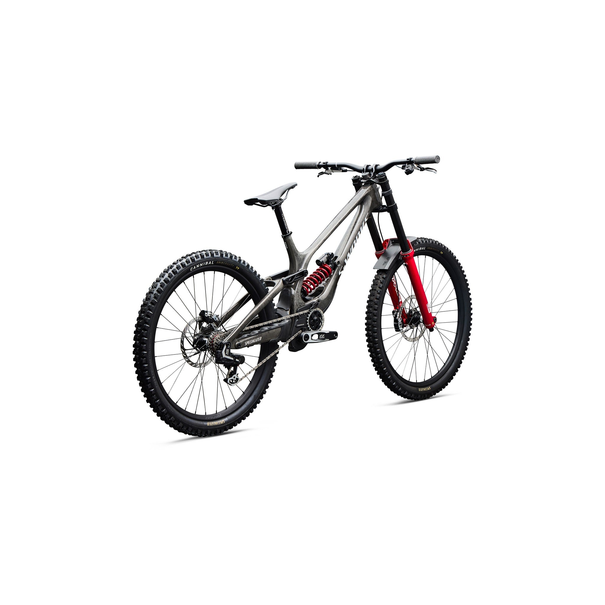 Specialized S-Works Demo 11 - Bicycle Warehouse
