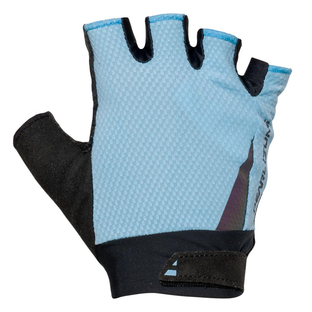 Pearl Izumi Women's Elite Gel Fingerless Bike Gloves - Gloves - Bicycle Warehouse