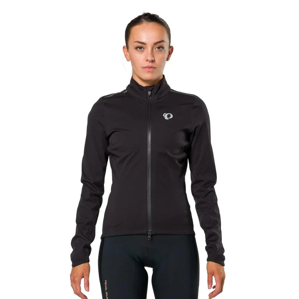 Women's PRO Rain Jacket - Bicycle Warehouse