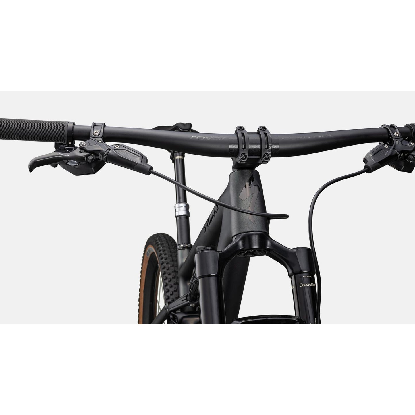 Specialized Epic Evo S-Works LTD Full Suspension 29" Mountain Bike - Bikes - Bicycle Warehouse