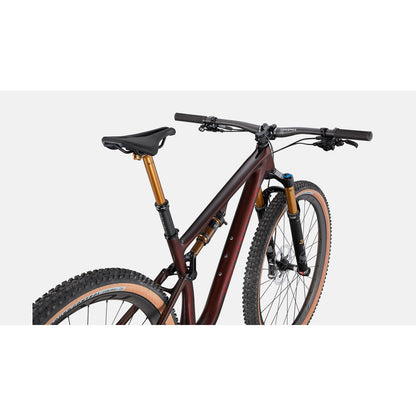 Specialized Epic Evo Pro Full Suspension 29" Mountain Bike - Bikes - Bicycle Warehouse