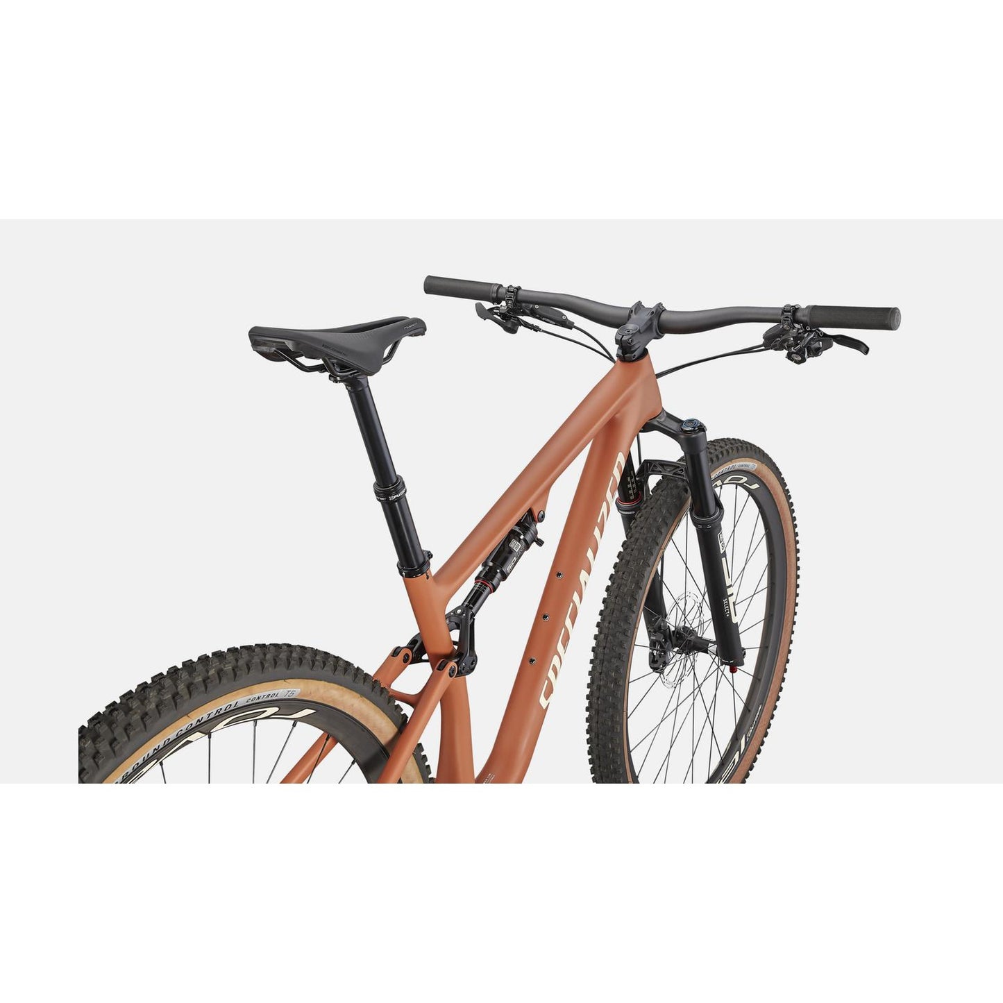 Specialized Epic Evo Expert Full Suspension 29" Mountain Bike - Bikes - Bicycle Warehouse