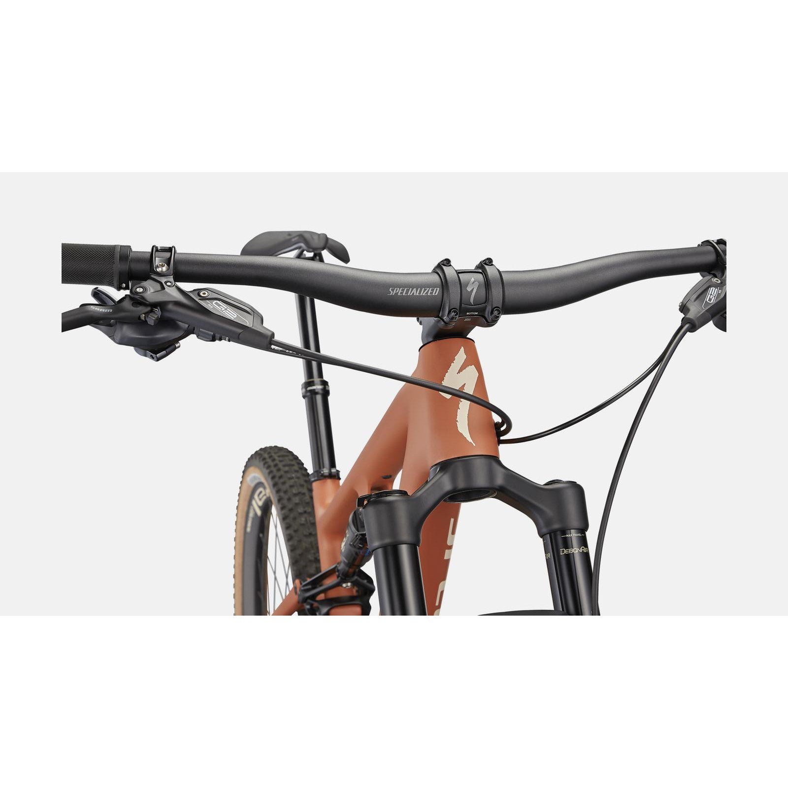 Specialized Epic Evo Expert Full Suspension 29" Mountain Bike - Bikes - Bicycle Warehouse