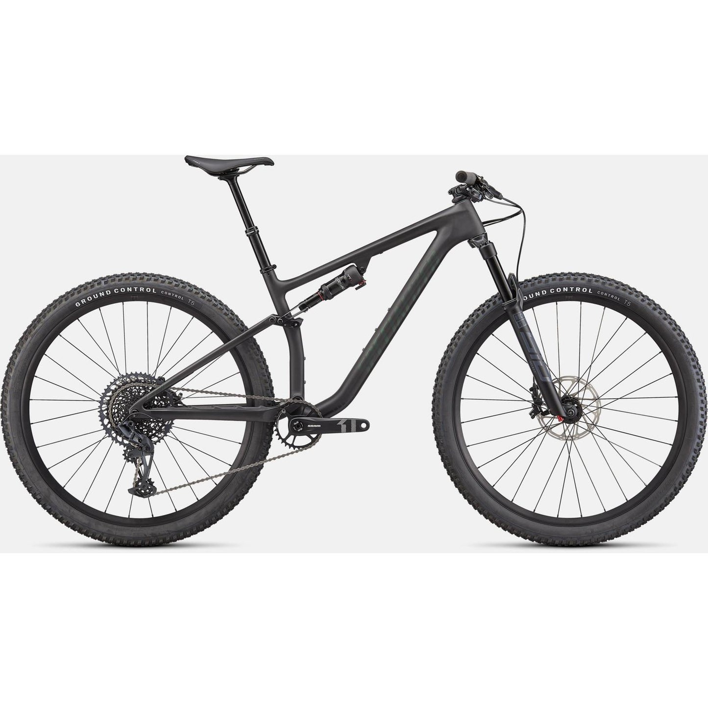 Specialized Epic Evo Comp Full Suspension 29" Mountain Bike 2022 - Bikes - Bicycle Warehouse