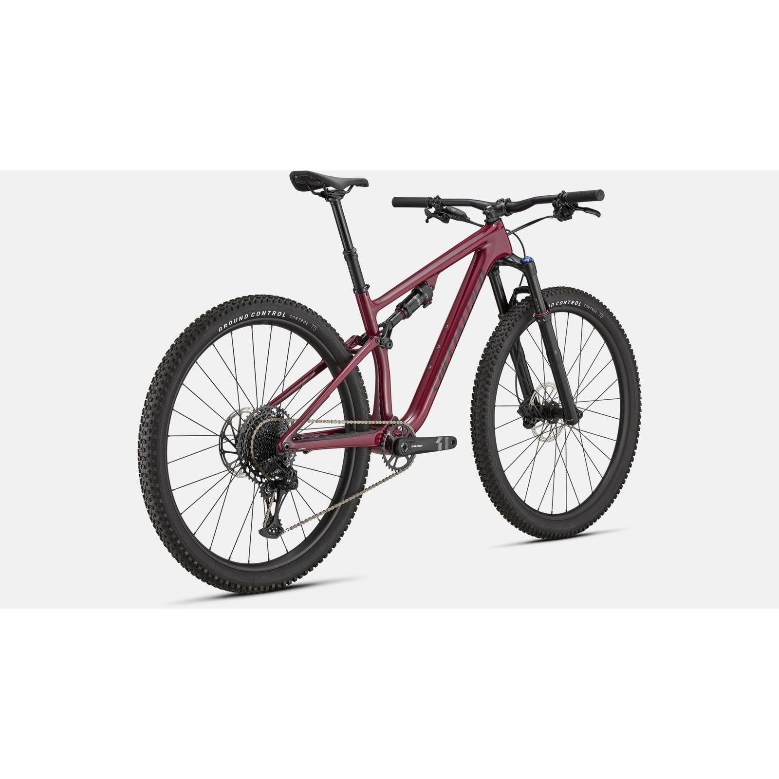 Specialized Epic Evo Full Suspension 29" Mountain Bike 2022 - Bikes - Bicycle Warehouse