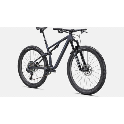 Specialized Epic Evo S-Works Full Suspension 29" Mountain Bike - Bikes - Bicycle Warehouse