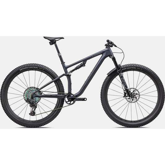Specialized Epic Evo S-Works Full Suspension 29" Mountain Bike - Bikes - Bicycle Warehouse