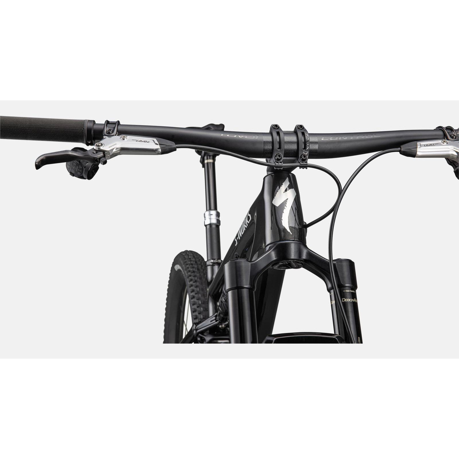 Specialized Epic Evo LTD S-Works Full Suspension 29" Mountain Bike - Bikes - Bicycle Warehouse