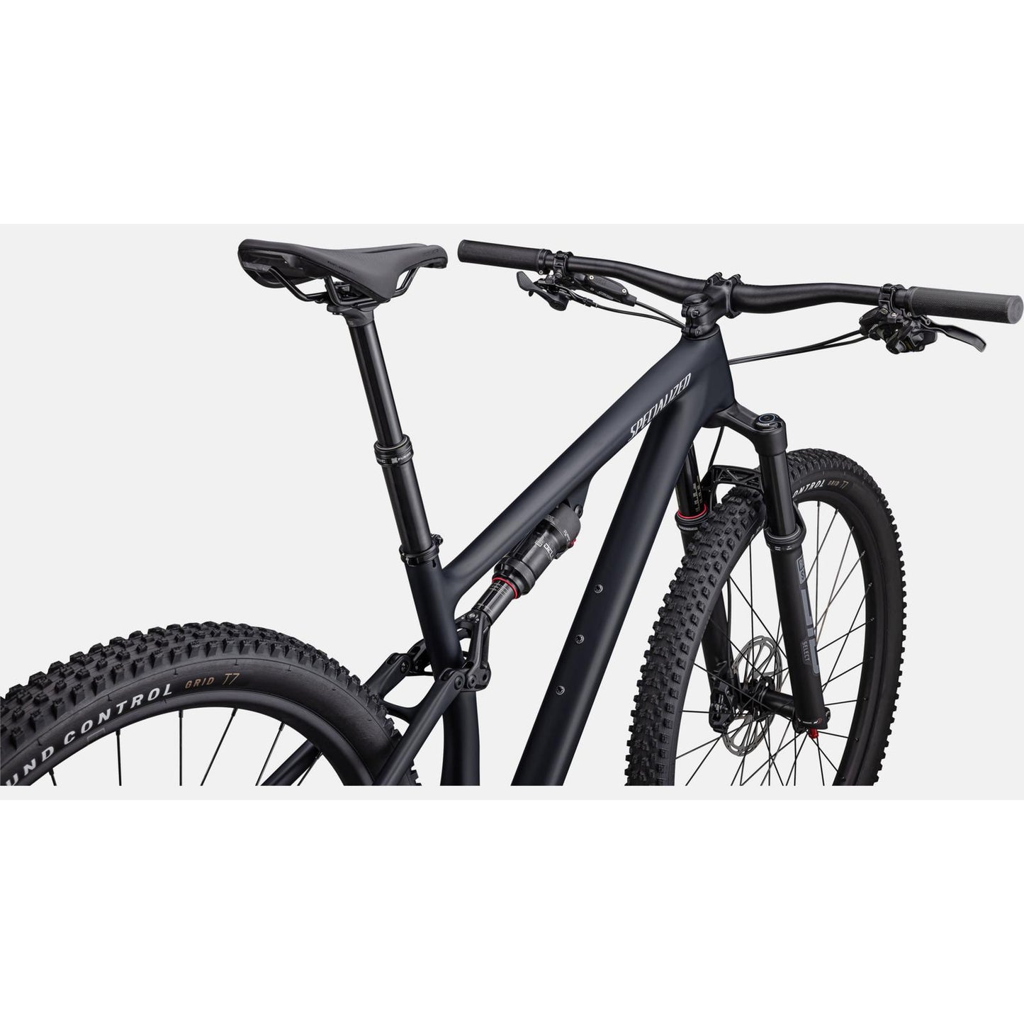 Specialized Epic Evo Comp Full Suspension 29" Mountain Bike (2023) - Bikes - Bicycle Warehouse