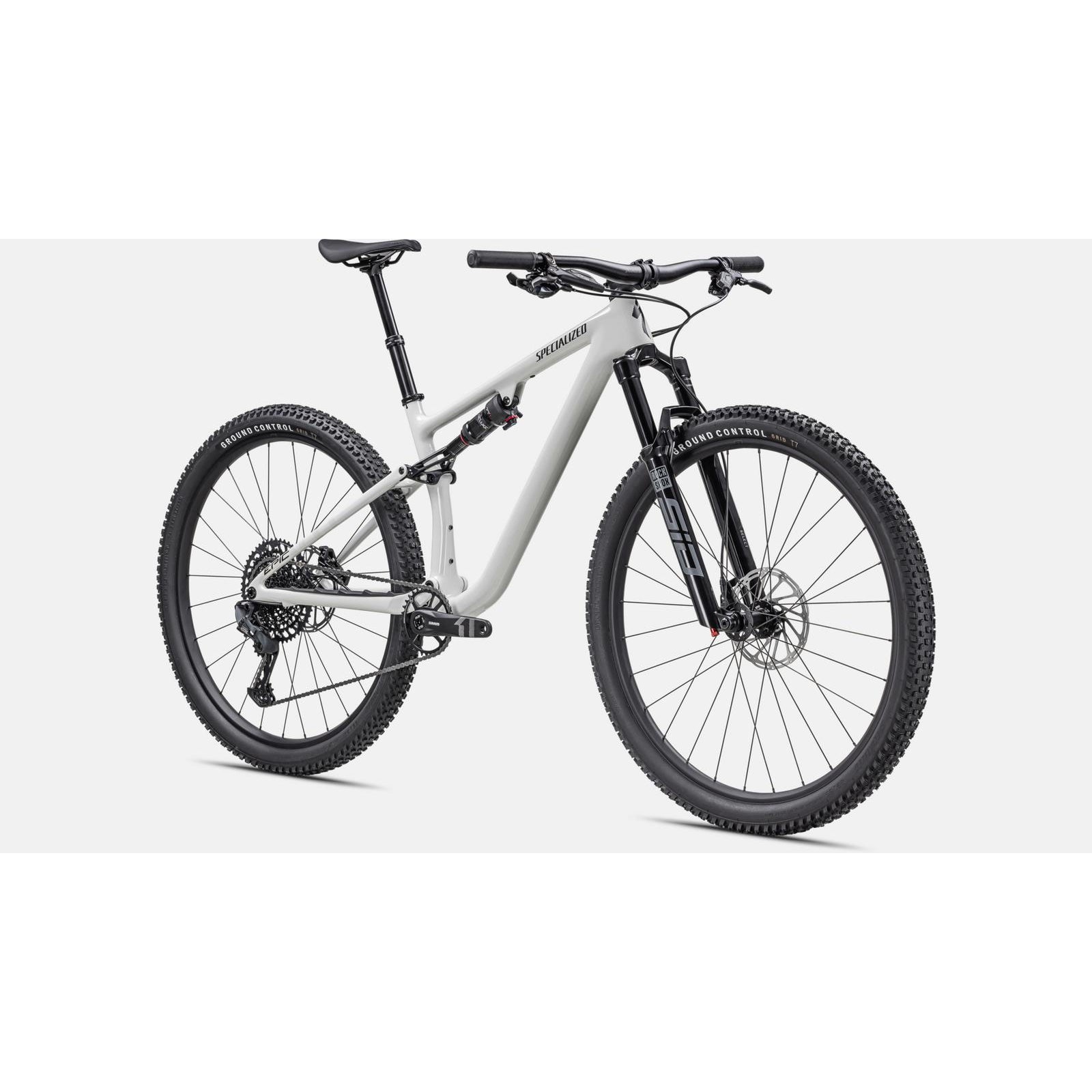 Specialized Epic Evo Comp Full Suspension 29" Mountain Bike (2023) - Bikes - Bicycle Warehouse