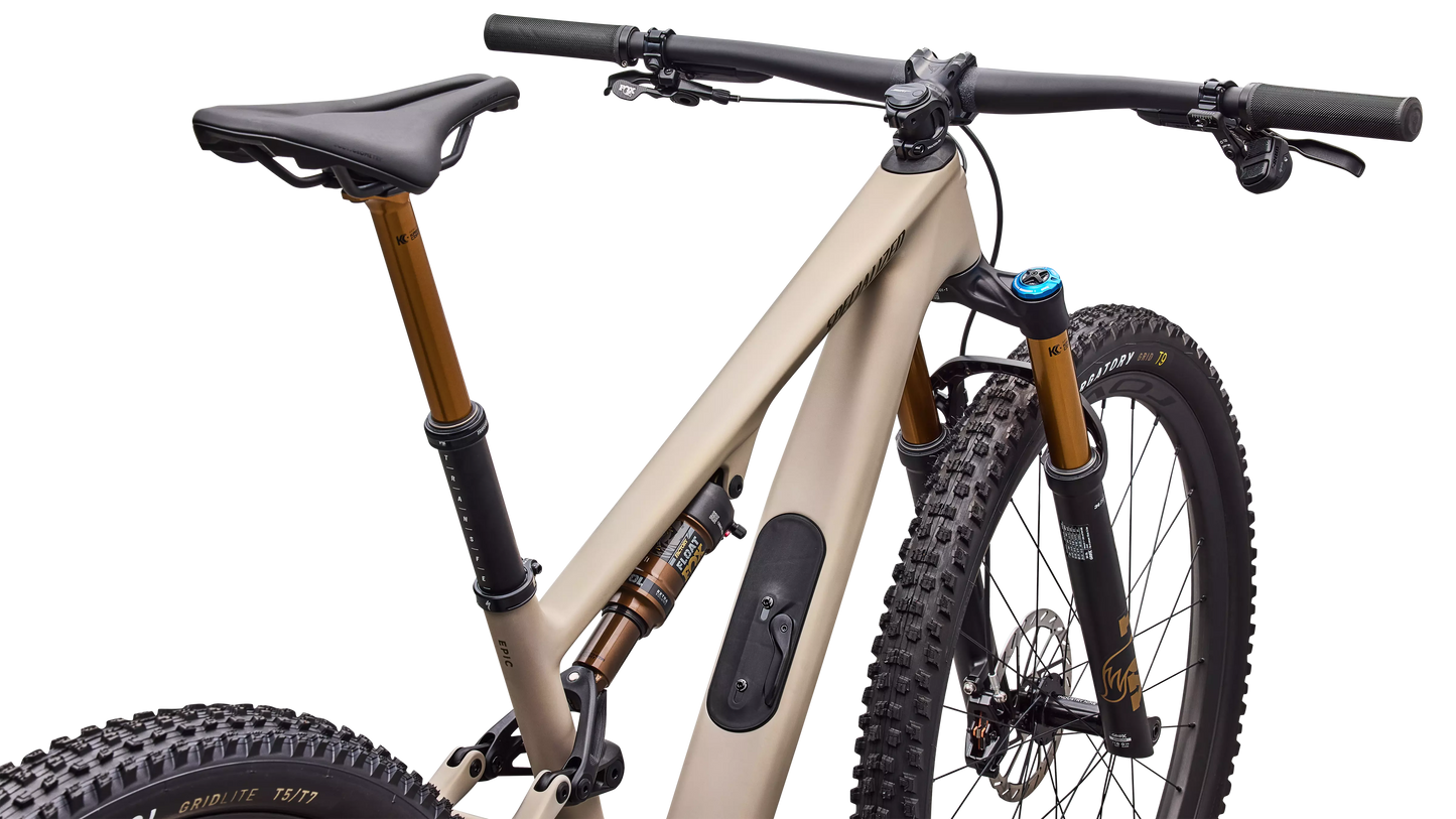 Epic 8 Pro EVO (2026)