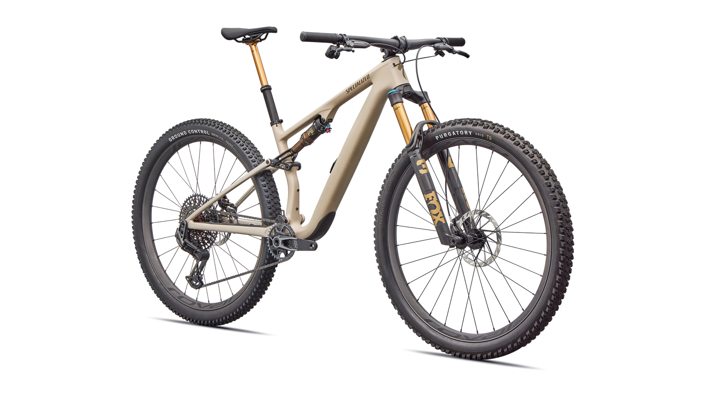 Epic 8 Pro EVO (2026)