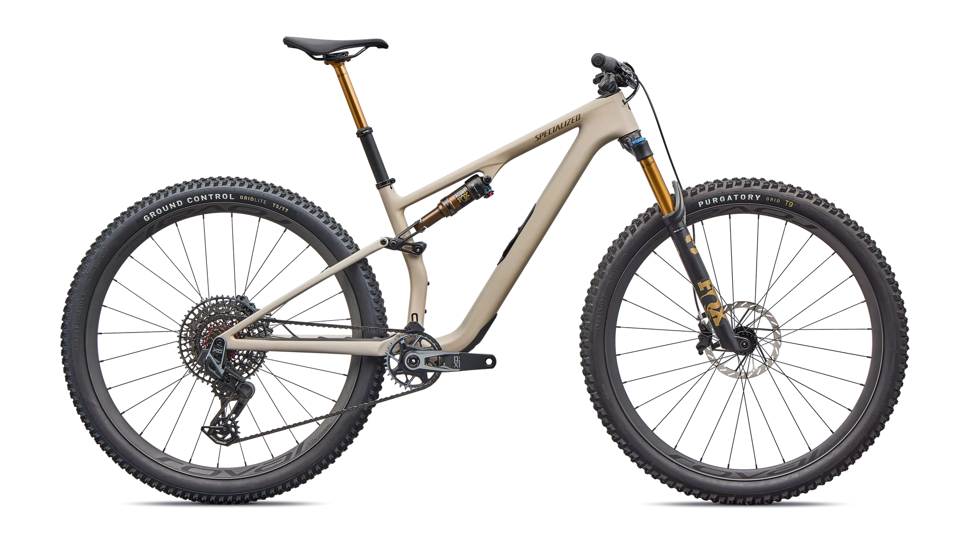 Specialized Epic 8 Pro EVO (2026) - Bicycle Warehouse