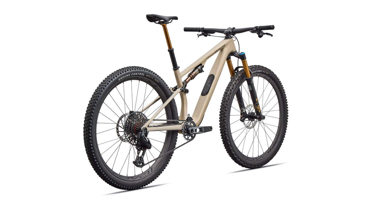 Epic 8 Pro EVO (2026)