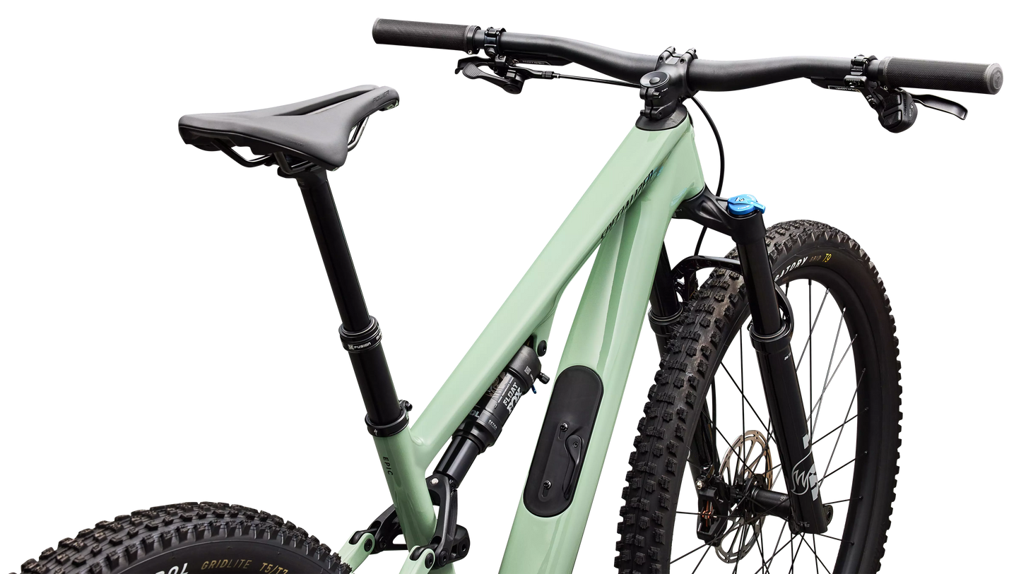 Epic 8 EVO Comp (2026)