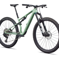 Specialized Epic 8 EVO Comp (2026) - Bicycle Warehouse