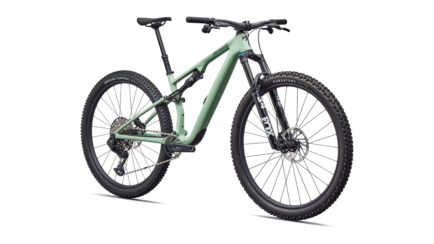 Epic 8 EVO Comp (2026)