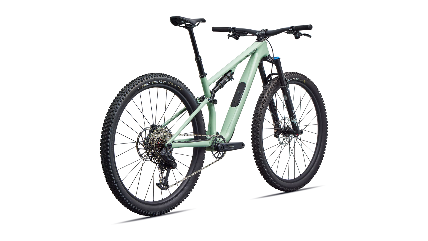 Epic 8 EVO Comp (2026)