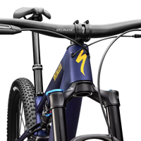 Specialized Epic 8 EVO Comp (2026) - Bicycle Warehouse