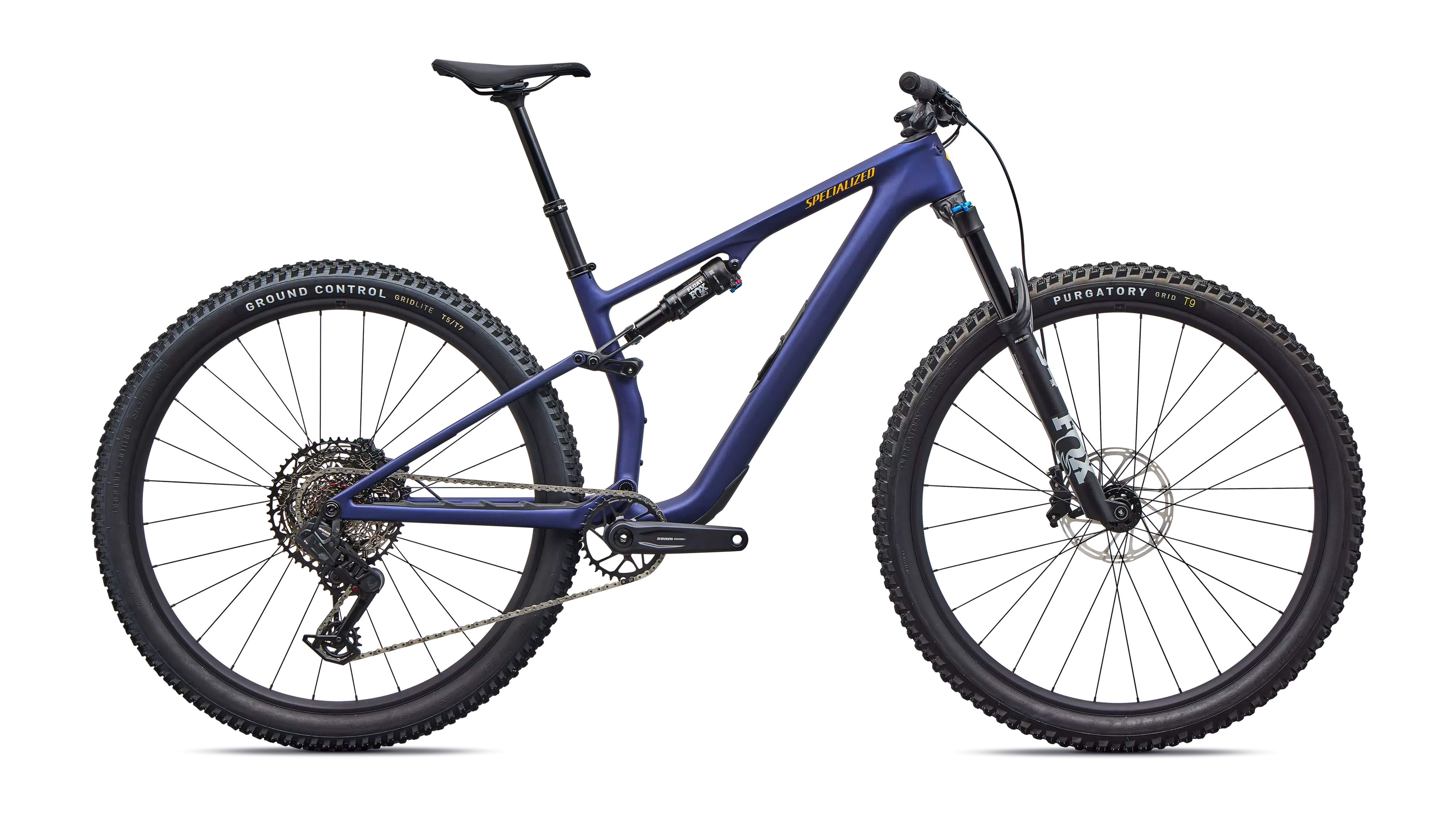 Epic 8 EVO Comp (2026)