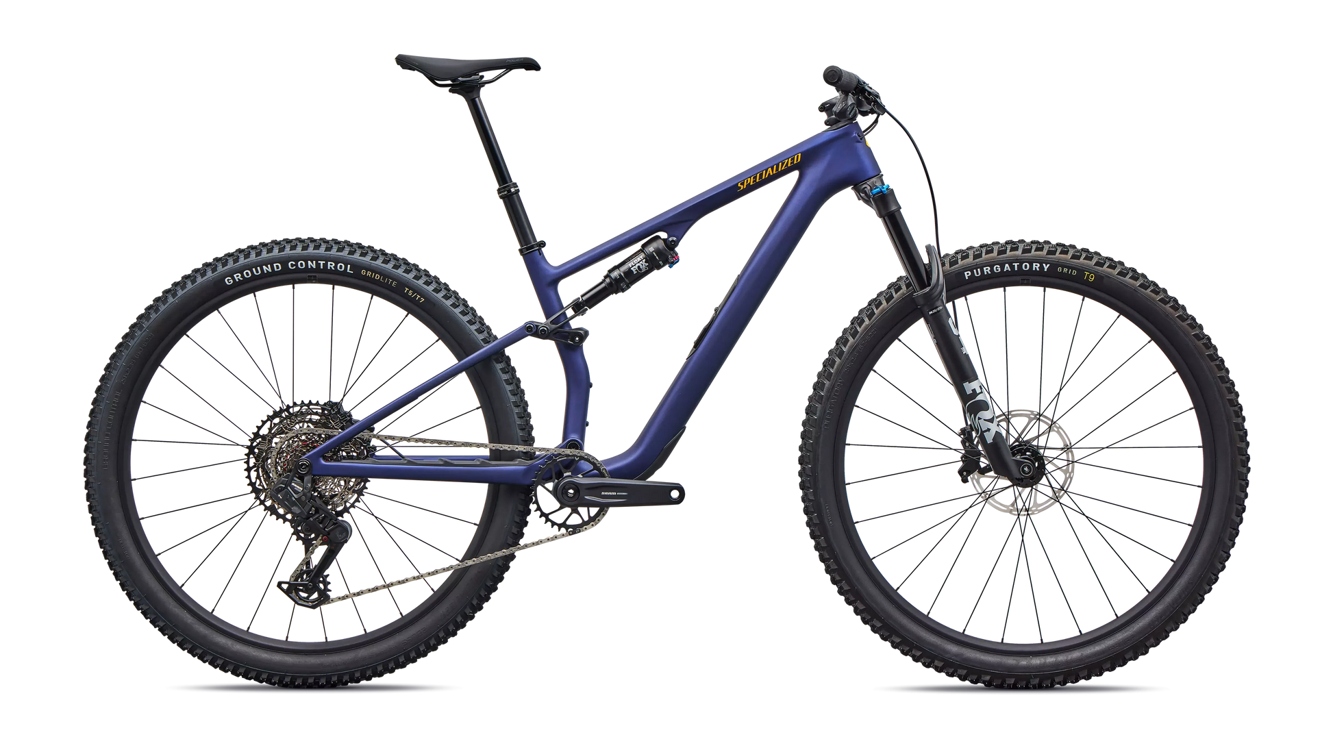 Specialized Epic 8 EVO Comp (2026) - Bicycle Warehouse