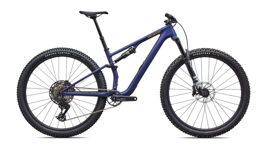 Specialized Epic 8 EVO Comp (2026) - Bicycle Warehouse