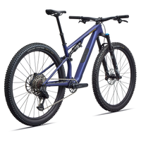 Specialized Epic 8 EVO Comp (2026) - Bicycle Warehouse
