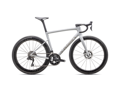 S-Works Tarmac SL8 - Shimano Dura-Ace Di2 (2025)