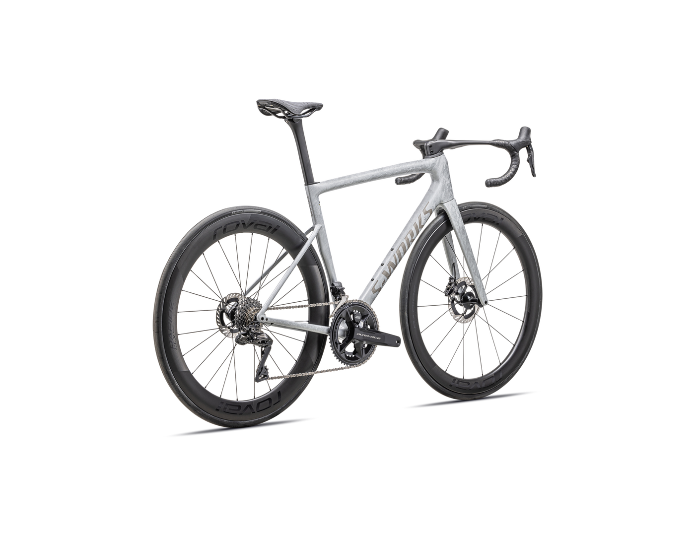 S-Works Tarmac SL8 - Shimano Dura-Ace Di2 (2025)