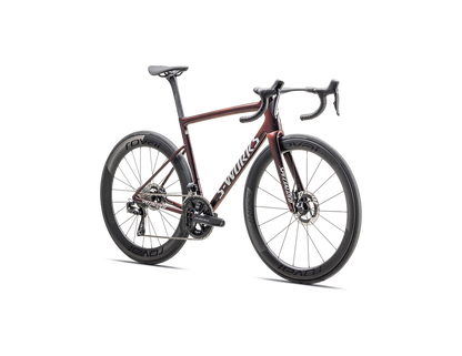 S-Works Tarmac SL8 - Shimano Dura-Ace Di2 (2025)